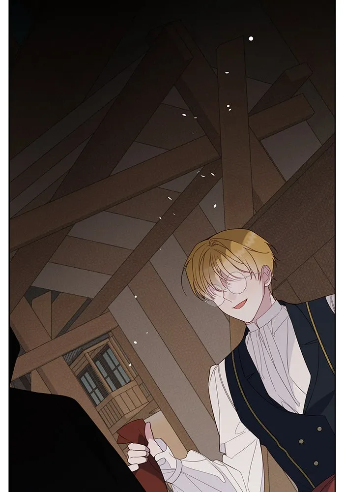 หนูน้อยทรราช ตอนที่ 82 รูปที่ 91