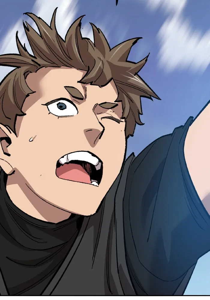 ยอดคนเลเวลทะลุ ตอนที่ 84 มนุษย์นั้นแข็งแกร่ง (2) รูปที่ 182