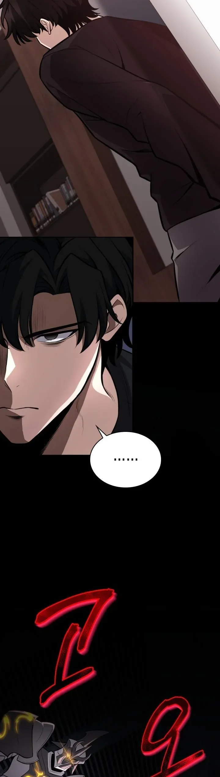 Kidnapped Dragons ด_ลล_บฉบ_บล_กพาต_วม_งกร ตอนที่ ตอนที่ 12 รูปที่ 35