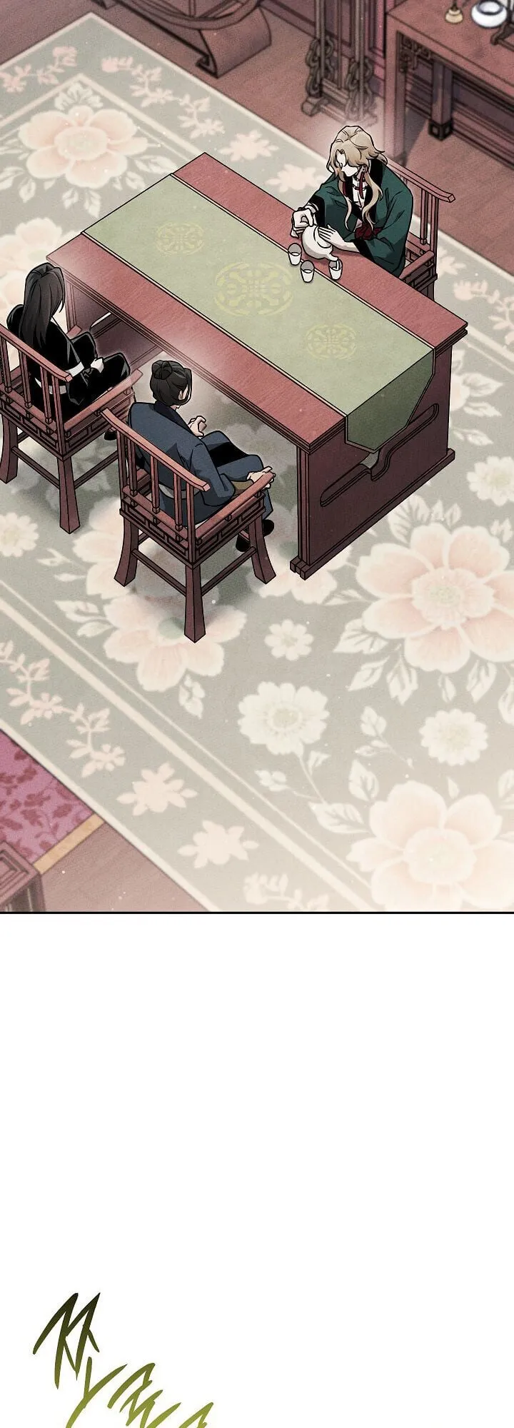 The Divine Demon_s Grand Ascension เส_นทางชำระแค_นส_เทวมารผ_พ_ช_ตสวรรค_ ตอนที่ ตอนที่ 32 รูปที่ 11