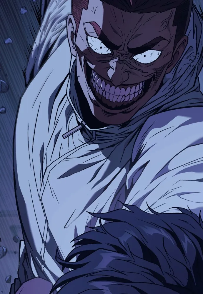 สนิมเชือดเลือดสาด ตอนที่ 4 รูปที่ 86