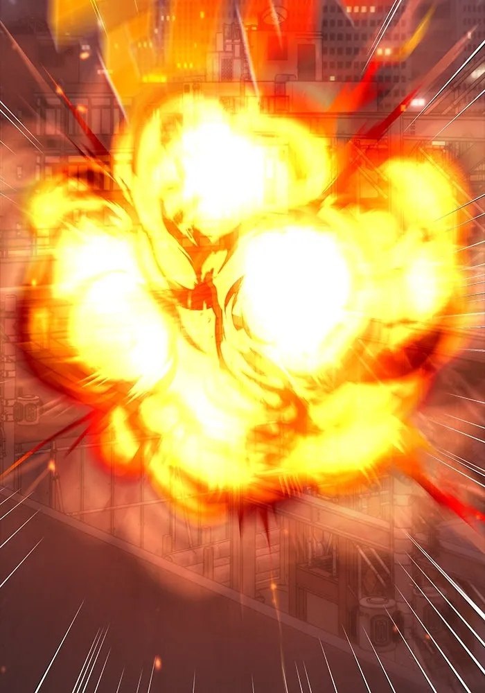 ฮีลเลอร์ตัวพ่อขอฟาดเรียบ ตอนที่ 42 รูปที่ 14