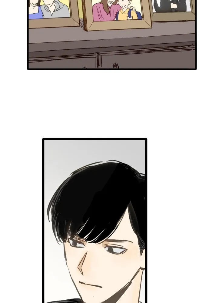 ฉันเปล่าร้องไห้ซะหน่อย ตอนที่ 39 รูปที่ 32