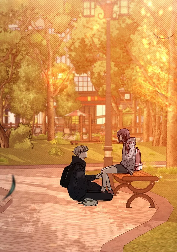 ปฏิบัติการรักวุ่นหัวใจ ตอนที่ 38 รูปที่ 122