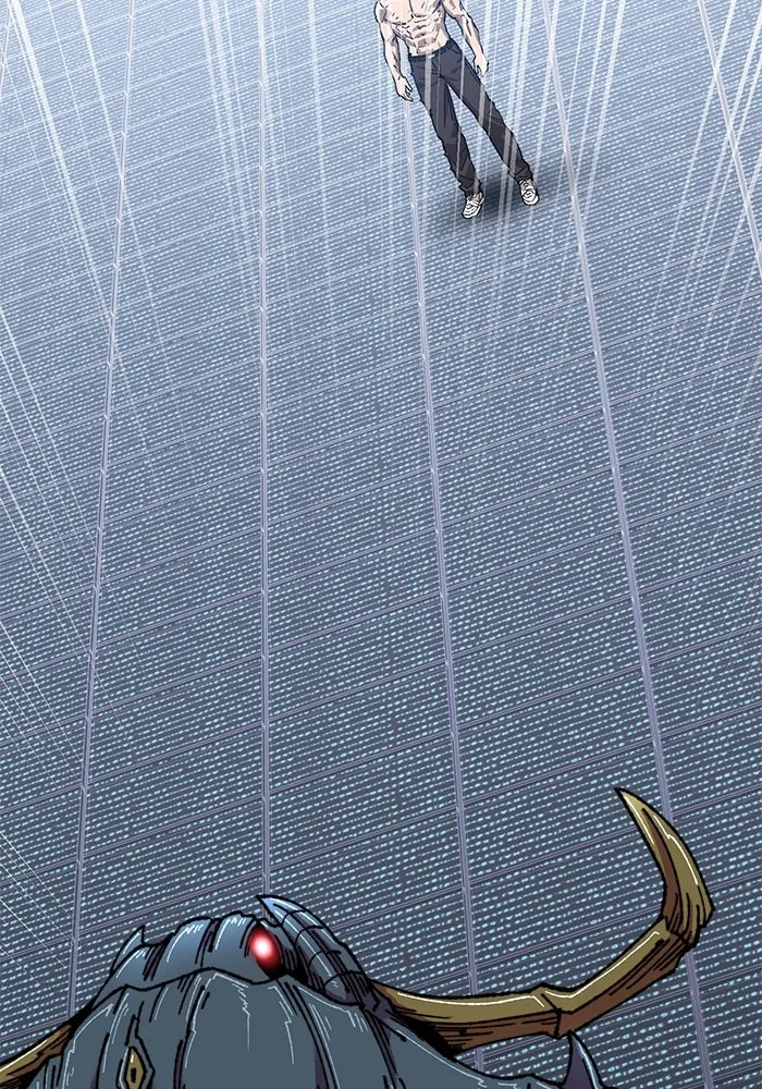 ยอดคนเลเวลทะลุ ตอนที่ 102 มอนสเตอร์ฝึกสอน รูปที่ 31