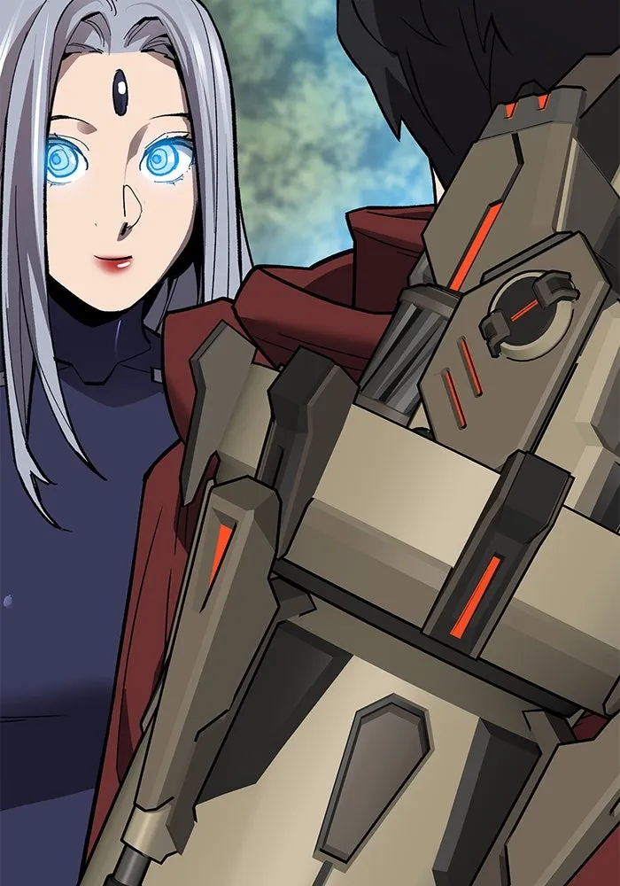 ยอดคนเลเวลทะลุ ตอนที่ 52 โลกที่ลุกเป็นไฟ (7) รูปที่ 131