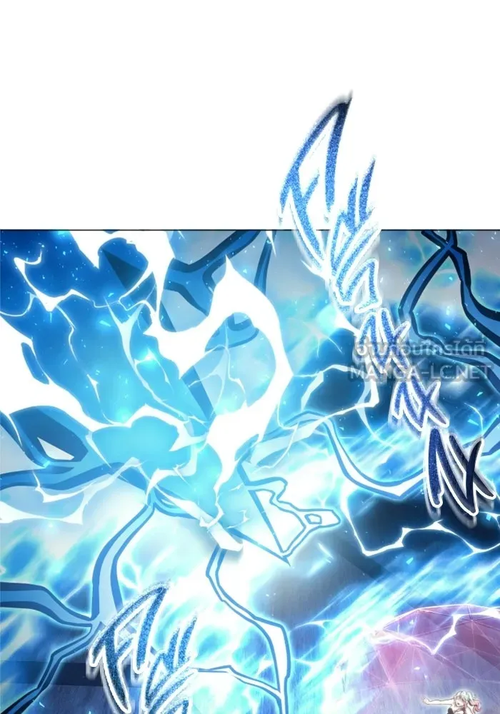 อูเร็ค มาซิโน่ ตอนที่ 43 สายฟ้าฟาด 7 รูปที่ 102