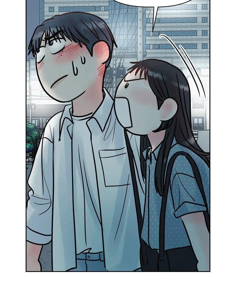รักนี้ไม่ต้องมีเซนส์ ตอนที่ 27 รูปที่ 91