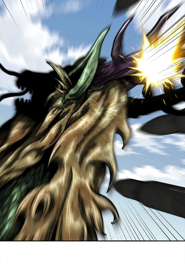 ยอดคนเลเวลทะลุ ตอนที่ 86 ราชาของเหล่าวิญญาณชั่วร้าย รูปที่ 142