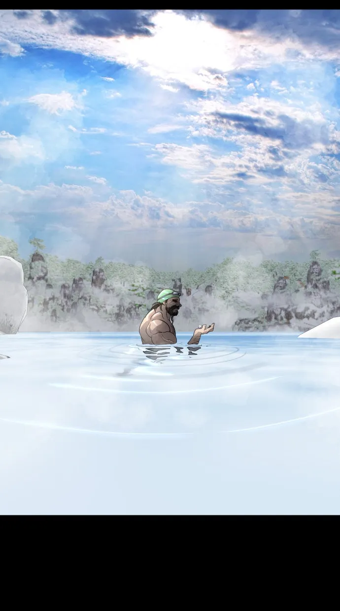 ยุคแห่งยอดมนุษย์ ตอนที่ 56 รูปที่ 103