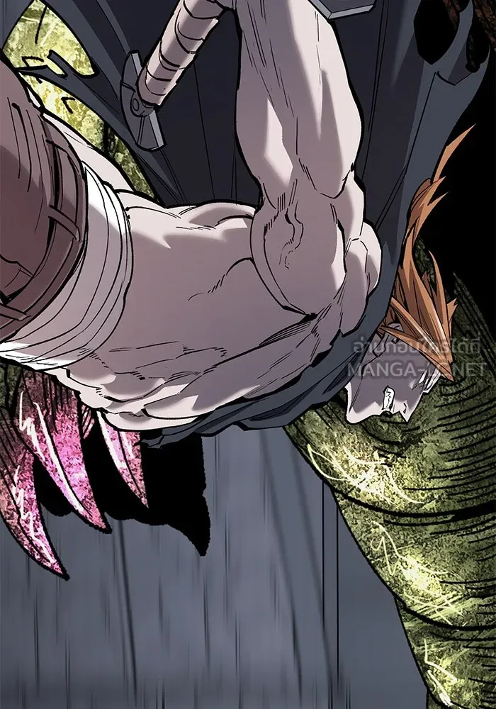 ยอดคนเลเวลทะลุ ตอนที่ 64 จักรวาลของมิติอื่น (2) รูปที่ 126