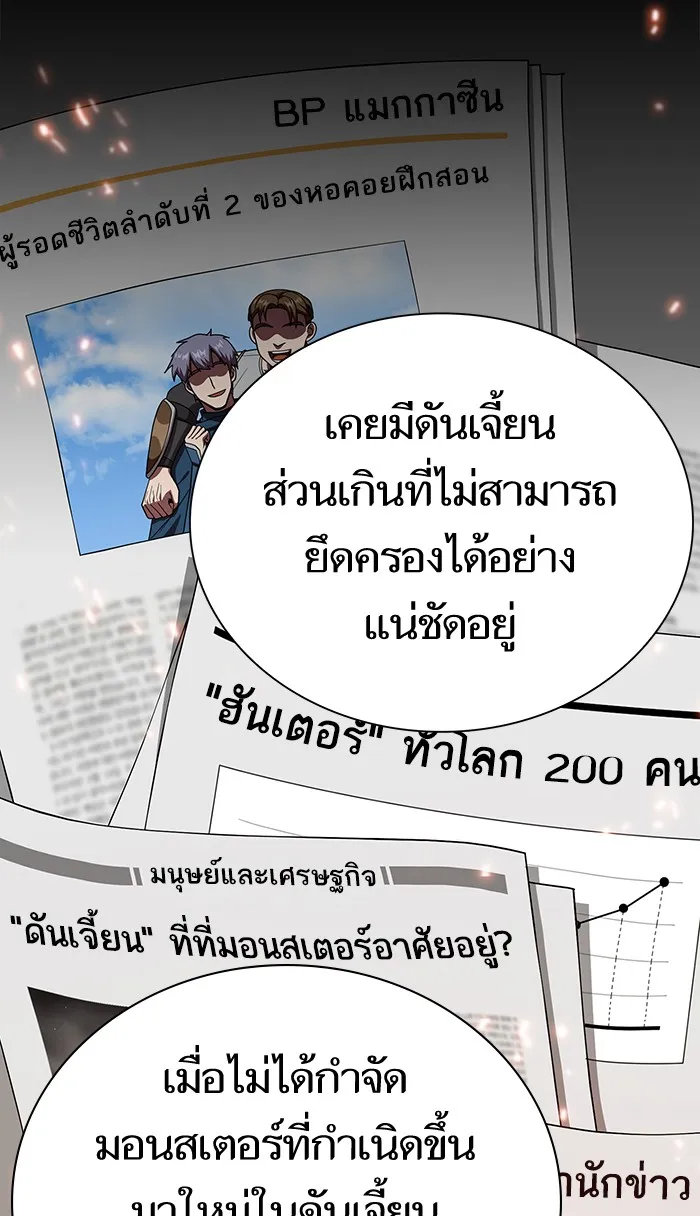 ผู้เล่นขั้นเทพแห่งหอคอยฝึกสอน ตอนที่ 63 รูปที่ 35