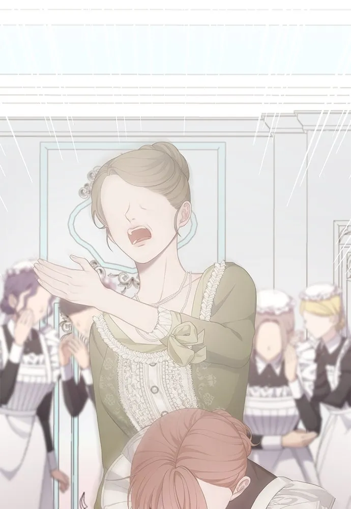 สาวใช้อย่างฉัน ขอเลือกหันหลังให้นาย ตอนที่ 18 รูปที่ 11