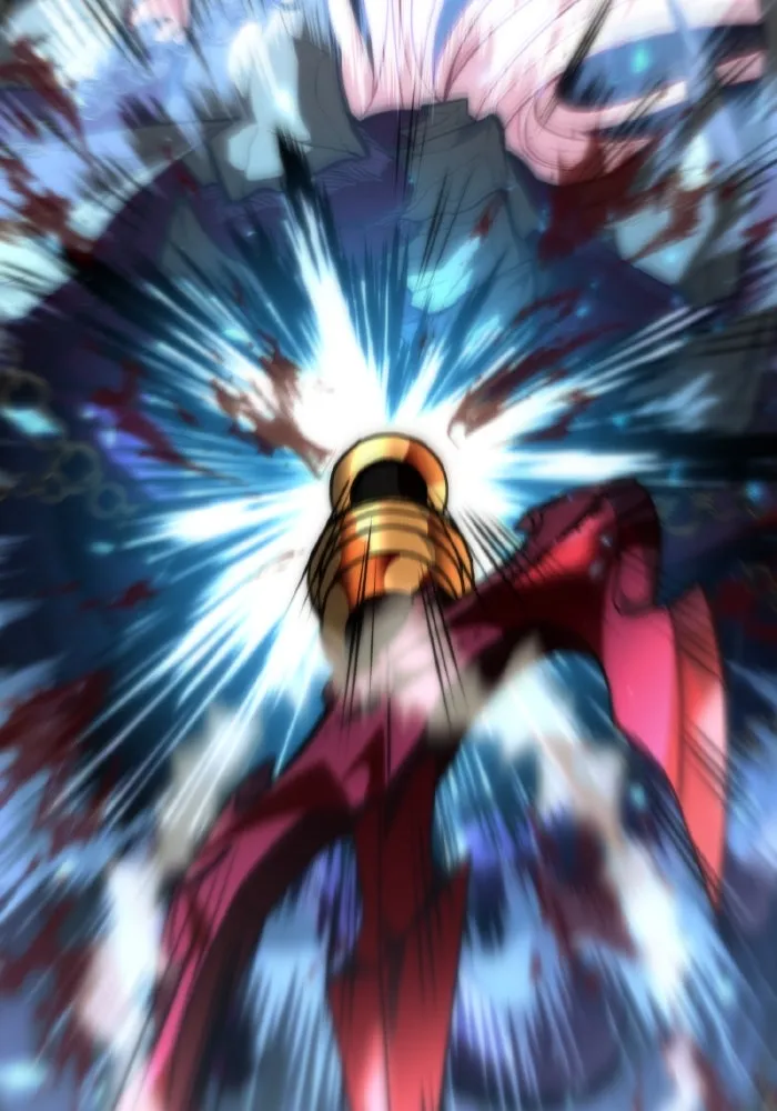 การแข่งขันของผู้เกิดใหม่ ตอนที่ 82 รูปที่ 107