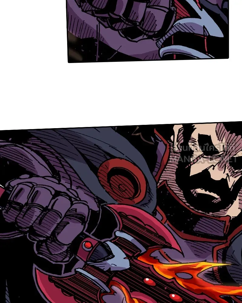 เคลวาเทส อสูรจอมราชัน ตอนที่ 30 การต่อสู้บนน้ำแข็ง รูปที่ 51