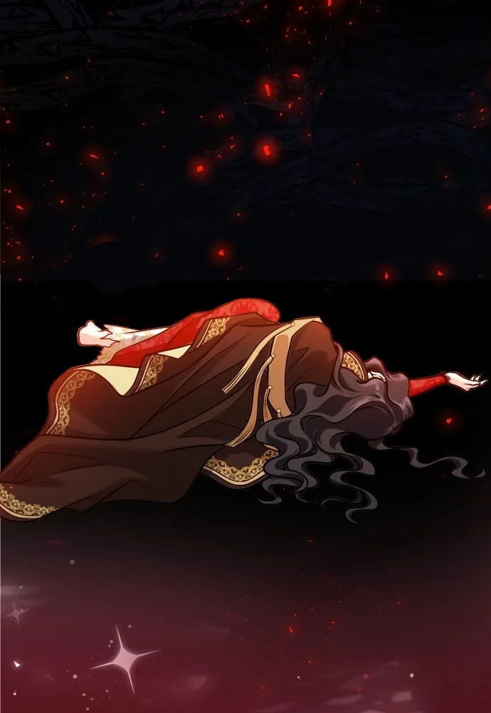 จักรพรรดิคลั่งรักที่เด็กกว่าฉันพันปี ตอนที่ 22 รูปที่ 97