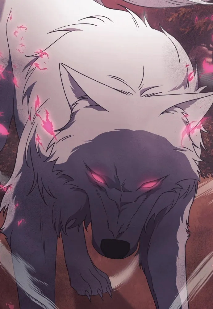 หมาป่าคู่เคียงบัลลังก์ ตอนที่ 43 รูปที่ 22