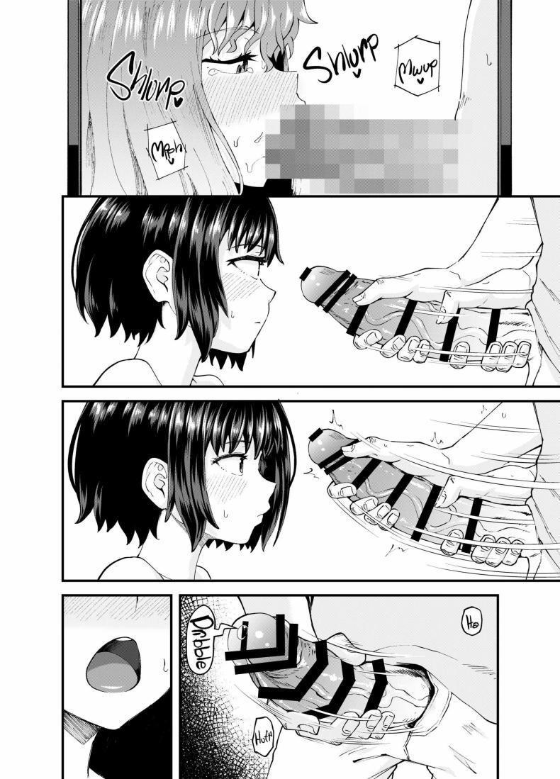Doujin-Lc- อ่าน โดจิน มังฮวา เกาหลี ญี่ปุ่น จีน แปลไทย สุขสามวันกับเพื่อนจิ๋มกระป๋อง[Tonkotsu Fuumi (Poncocchan)] Soen ni Natteta Osananajimi ga Okuchi Onaho Gayoi Shite Kuru Mikkakan ตอนที่ 1 2 3 4 5 6 7 8 9 10 11 12 13 14 ฟรี ไม่มีโฆษณา อ่าน โดจิน Manhwa เกาหลี ญี่ปุ่น จีน เรามีครบ คัดมาให้เน้นๆ โดจิน 18+ รับประกันความฟินโดย  Doujin Lc