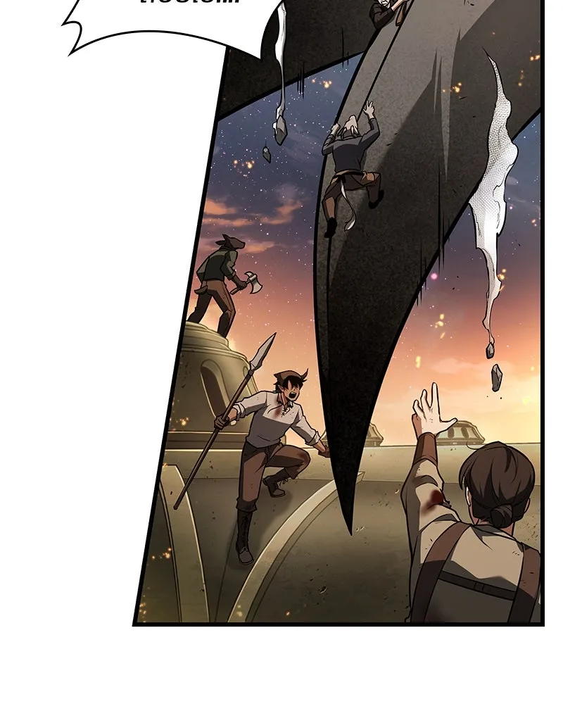 Omniscient Reader อ่านชะตาวันสิ้นโลก ตอนที่ 41 นักปฏิวัติตัวจริง (6) รูปที่ 49