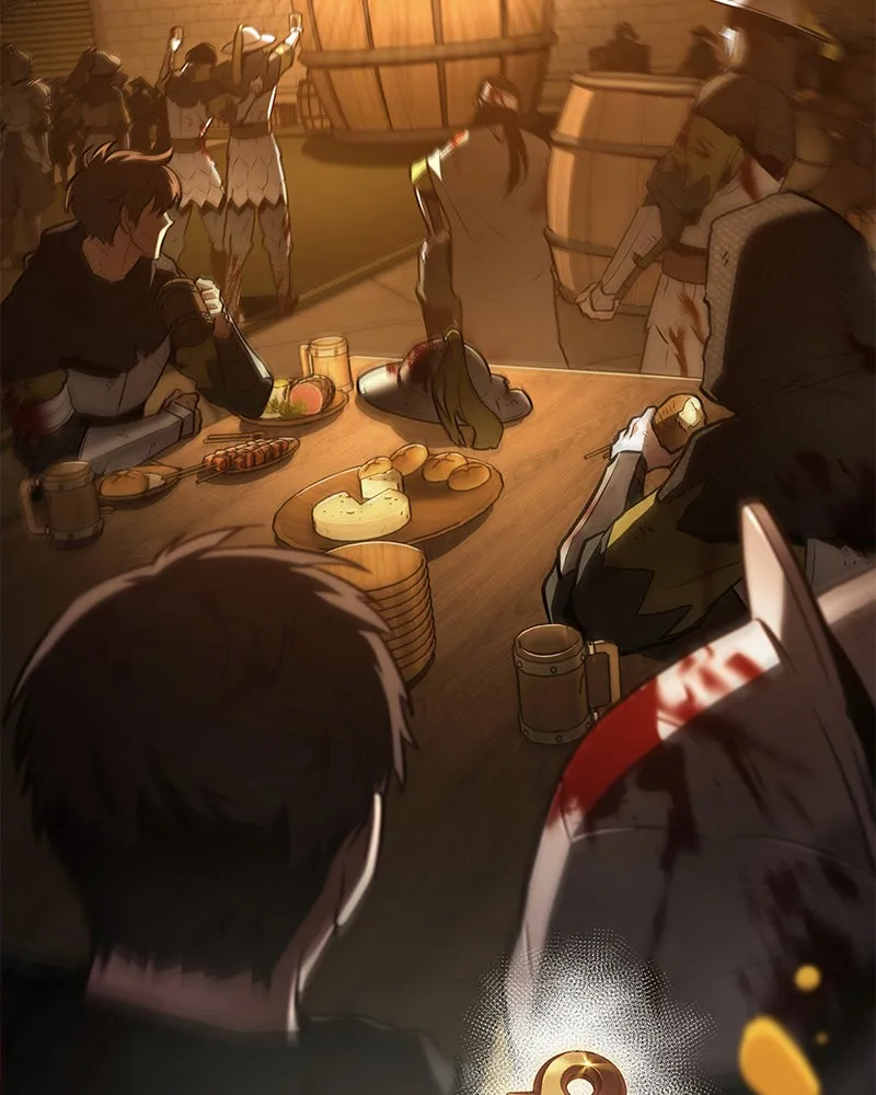 Omniscient Reader อ่านชะตาวันสิ้นโลก ตอนที่ 26 ผู้ทำลายบทละคร (2) รูปที่ 4