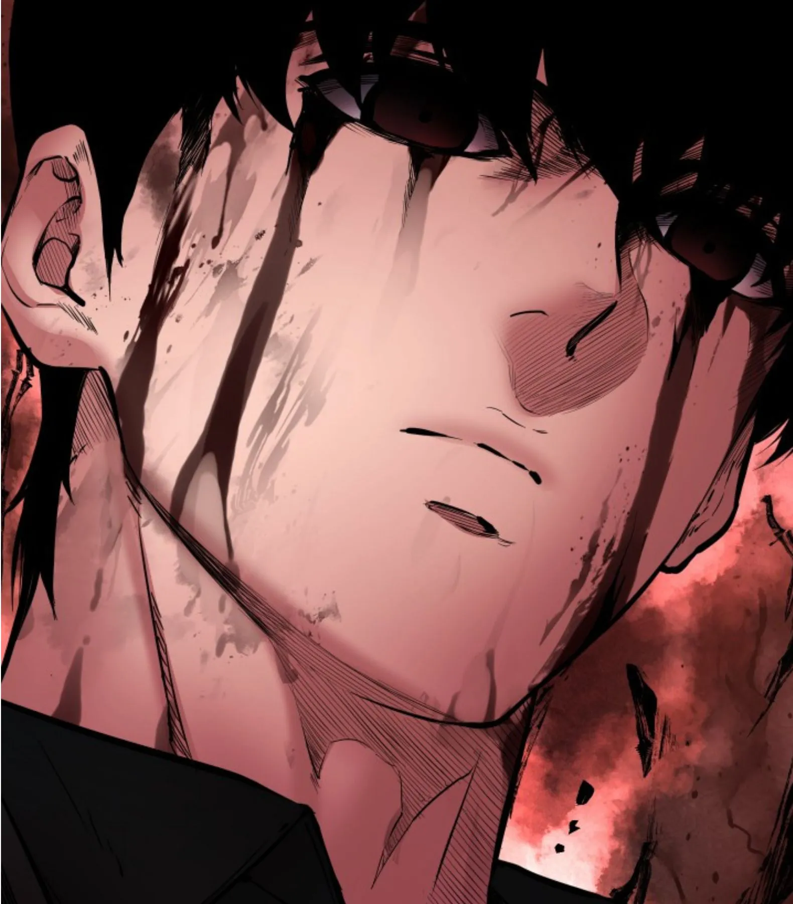 Blade of Retribution ดาบแห_งการลงท_ณฑ_ ตอนที่ ตอนที่ 50 รูปที่ 140