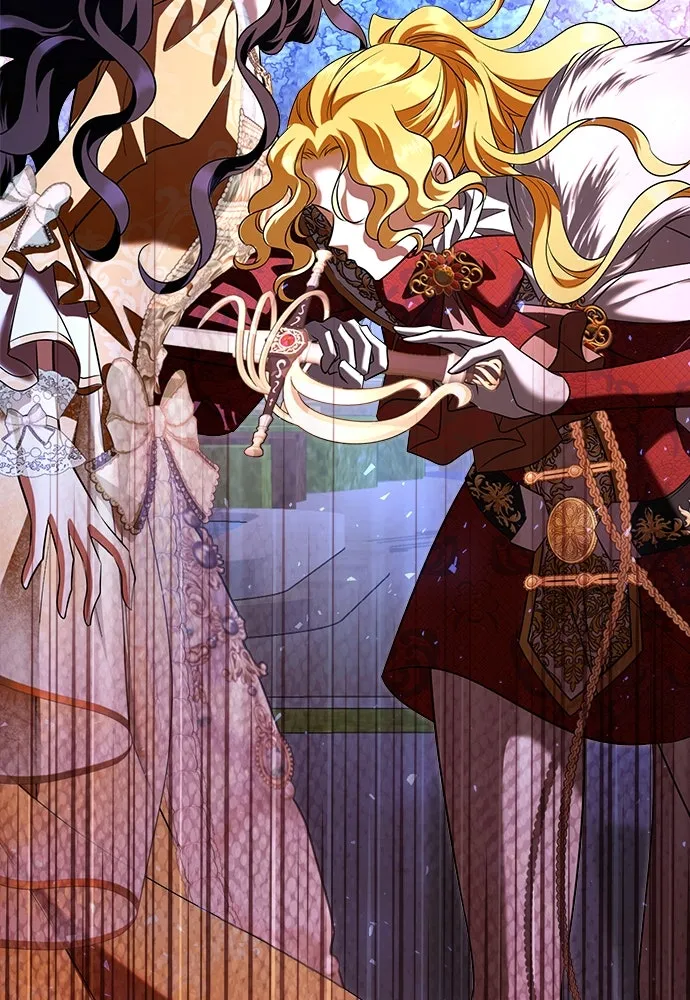 จักรพรรดิคลั่งรักที่เด็กกว่าฉันพันปี ตอนที่ 45 รูปที่ 122