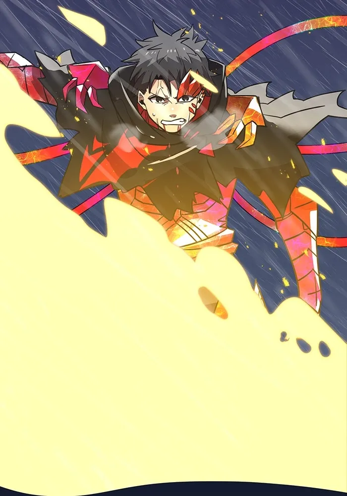 เพลเยอร์เลือดเทวะ ตอนที่ 26 สเตจ  บัลลังก์แห่งวายุและอัสนี รูปที่ 143