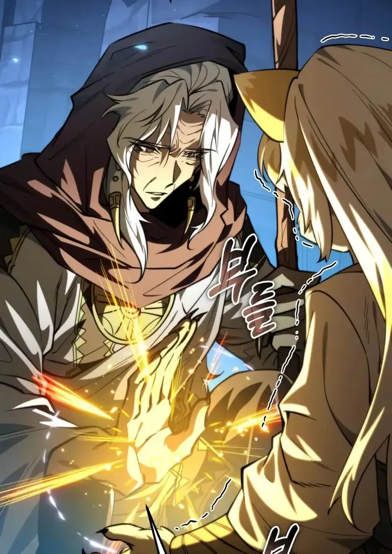 Reincarnator ผ_หวนค_น ตอนที่ ตอนที่ 106 รูปที่ 17