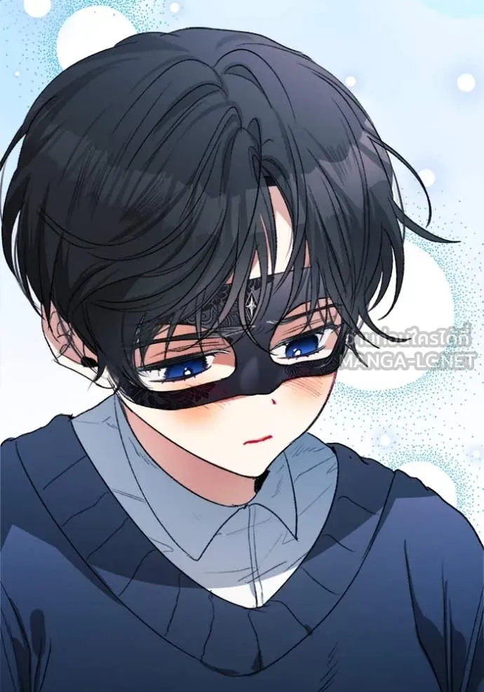 รักนะคะ ป๊ะป๋า ตอนที่ 8 รูปที่ 12