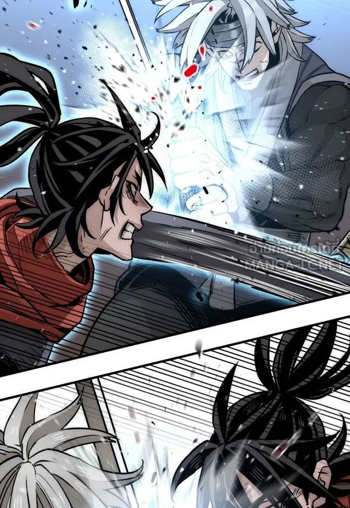 เส้นทางสู่เทพมาร ตอนที่ 22 รูปที่ 129