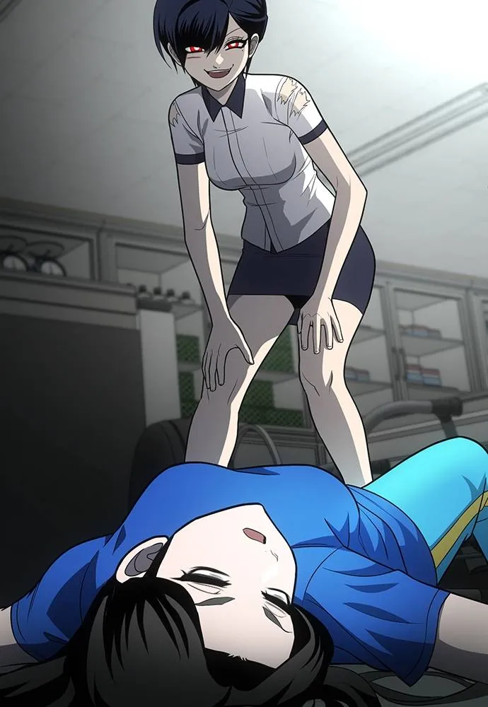 สนามเด็กล่า ตอนที่ 17 รูปที่ 205