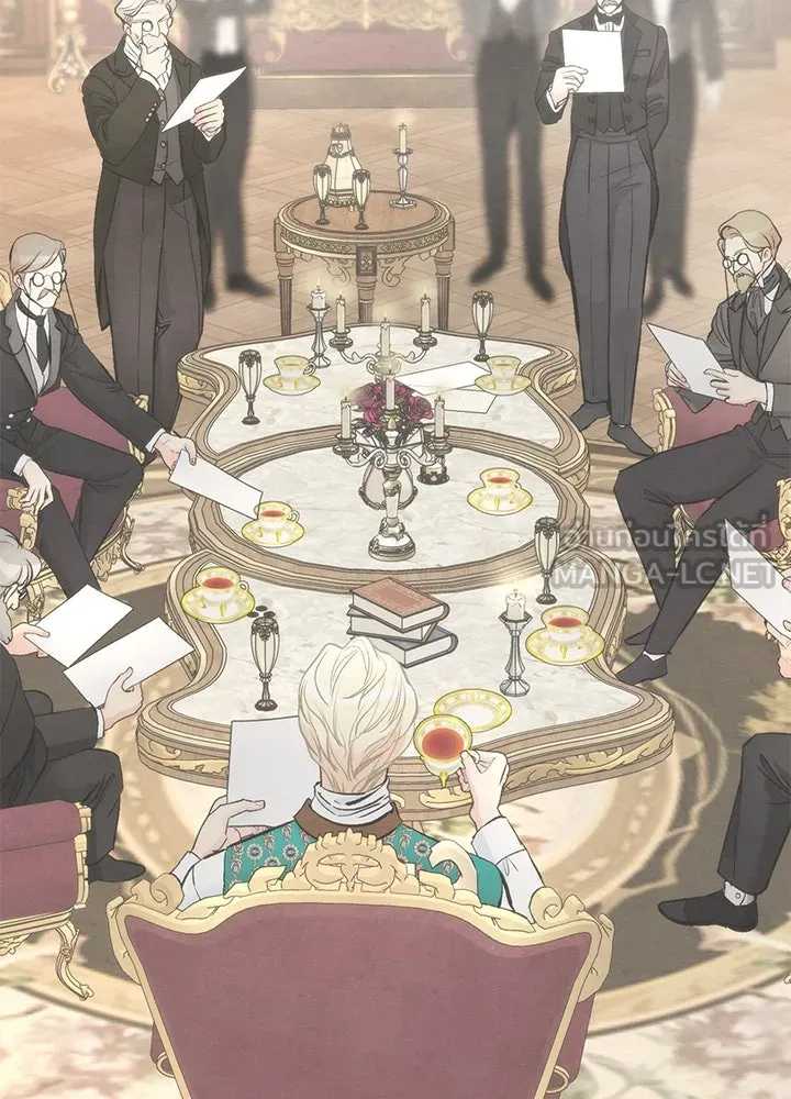 องค์ชายผู้อื้อฉาว ตอนที่ 39 รูปที่ 18