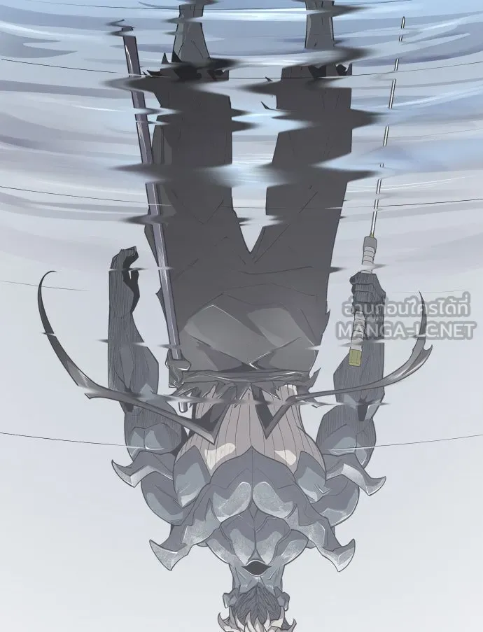ยุคแห่งยอดมนุษย์ ตอนที่ 55 รูปที่ 72