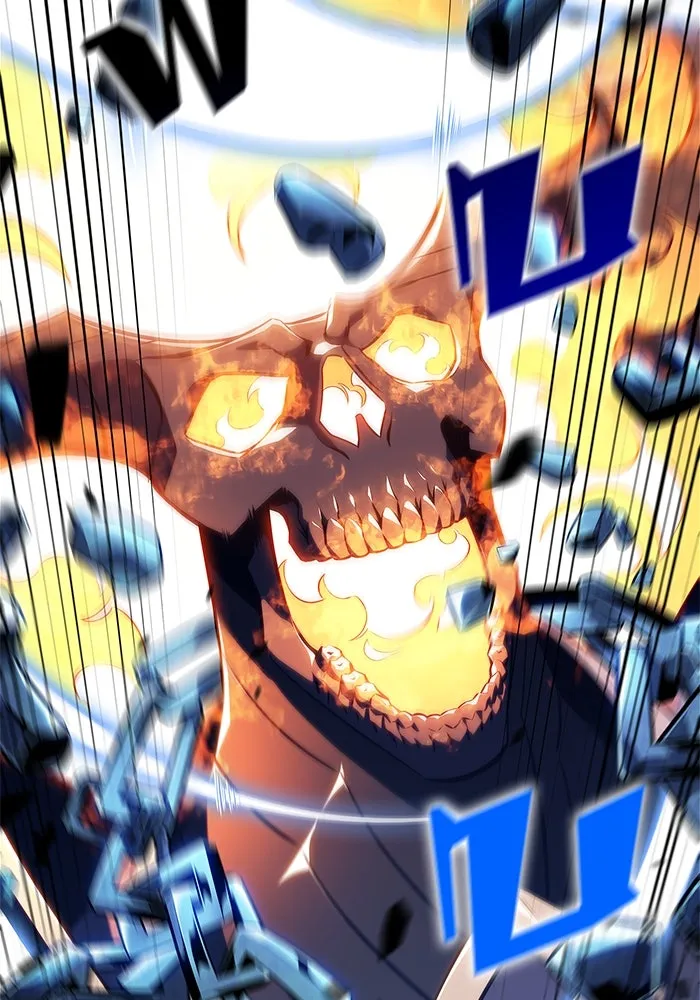 ผู้เล่นหน้าใหม่เลเวลแมกซ์ ตอนที่ 146 'อันทราด์' แห่งเชื้ รูปที่ 65