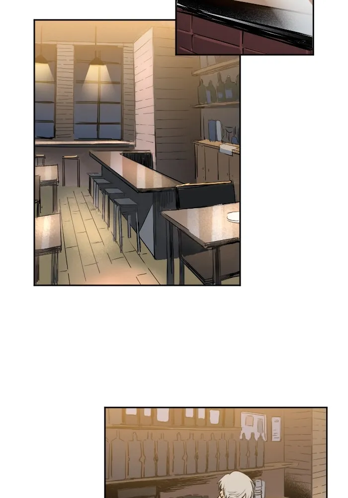 ฉันเปล่าร้องไห้ซะหน่อย ตอนที่ 21 รูปที่ 25