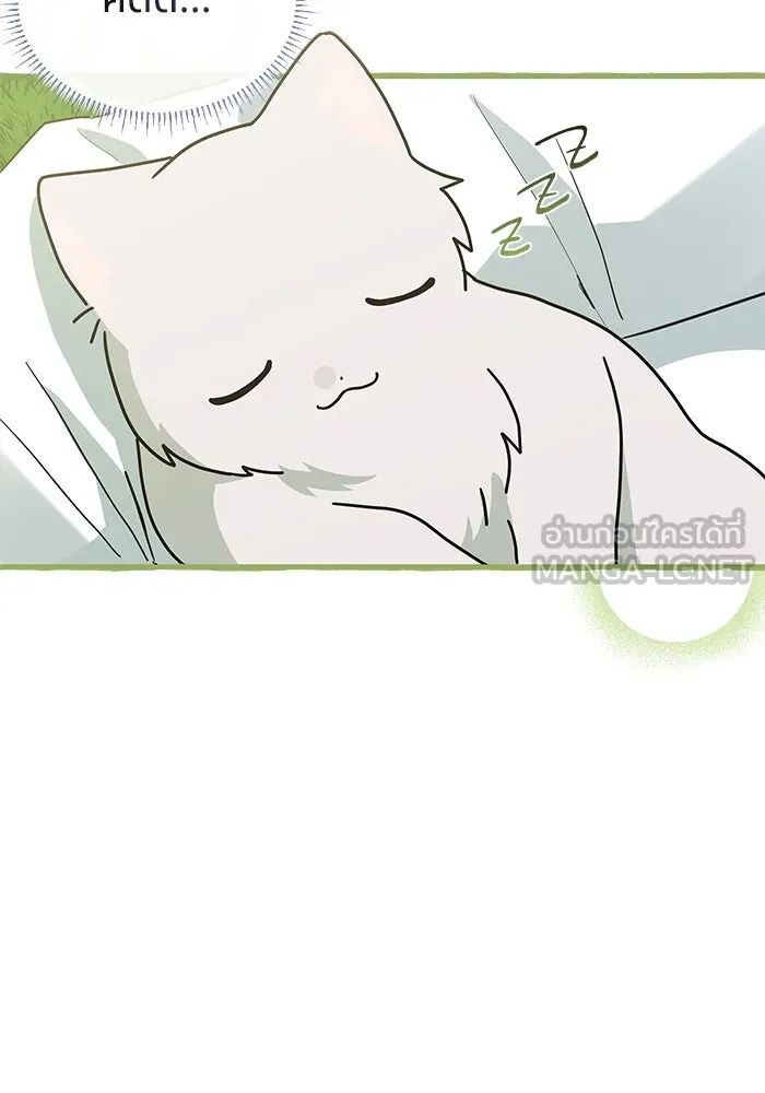 แมวน้อยในรังหมาป่า ตอนที่ 24 รูปที่ 105