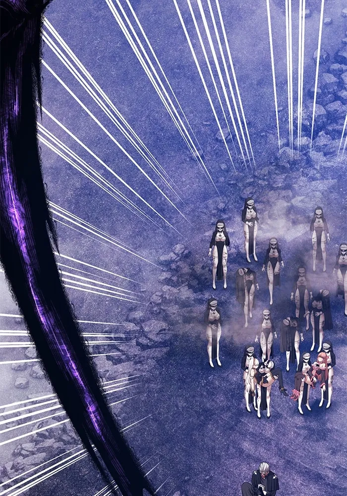 +99 ท่อนไม้พร้อมบวก ตอนที่ 7 ปนเปื้อน (2) รูปที่ 361