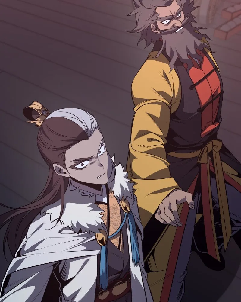 เกิดอีกทีเป็นว่าที่ประมุขลัทธิมาร ตอนที่ 106 รูปที่ 29