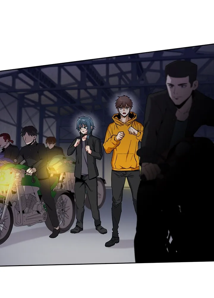 นักเลงกระจอกย้อนเวลามาทวงแค้น ตอนที่ 24 รูปที่ 5