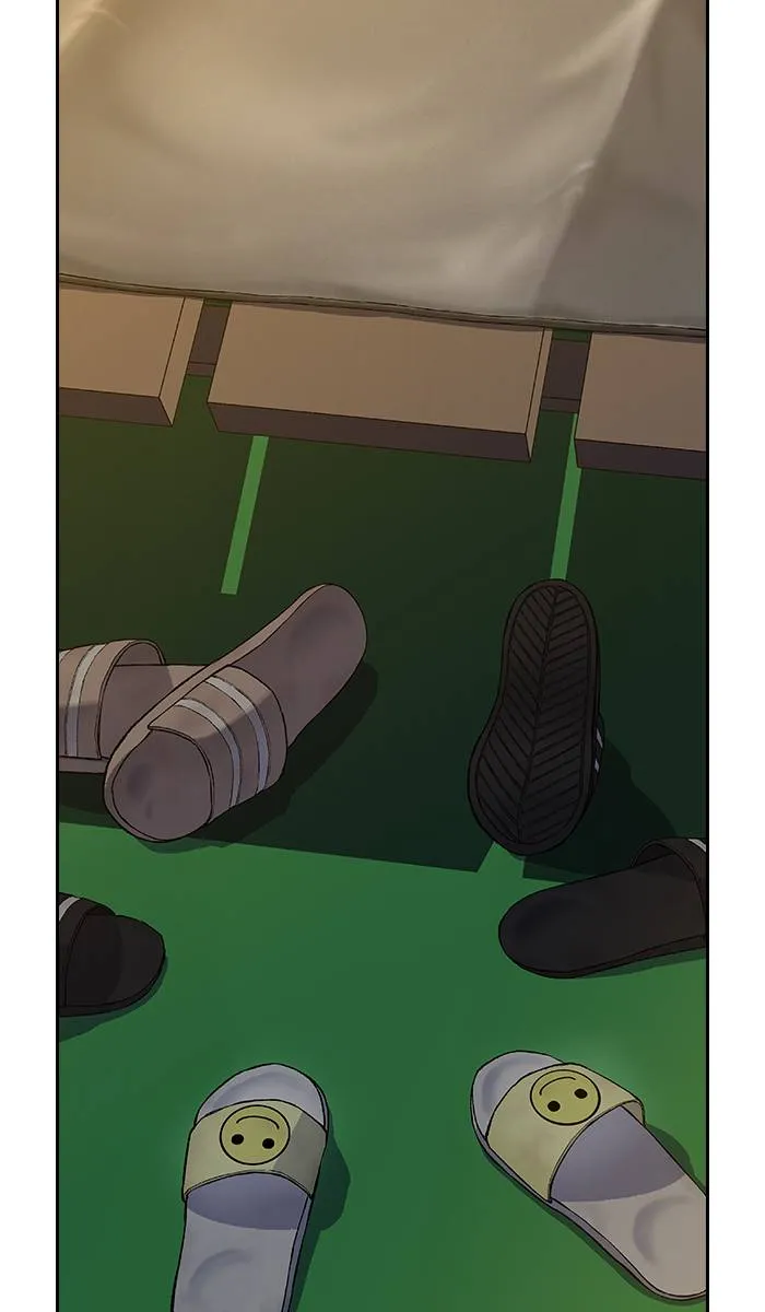 To not die ตอนที่ 8 รูปที่ 73