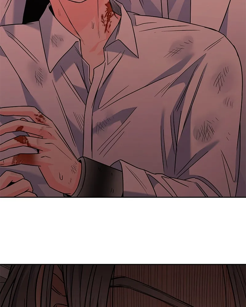 แด่ความเกลียดชัง ตอนที่ 50 รูปที่ 134