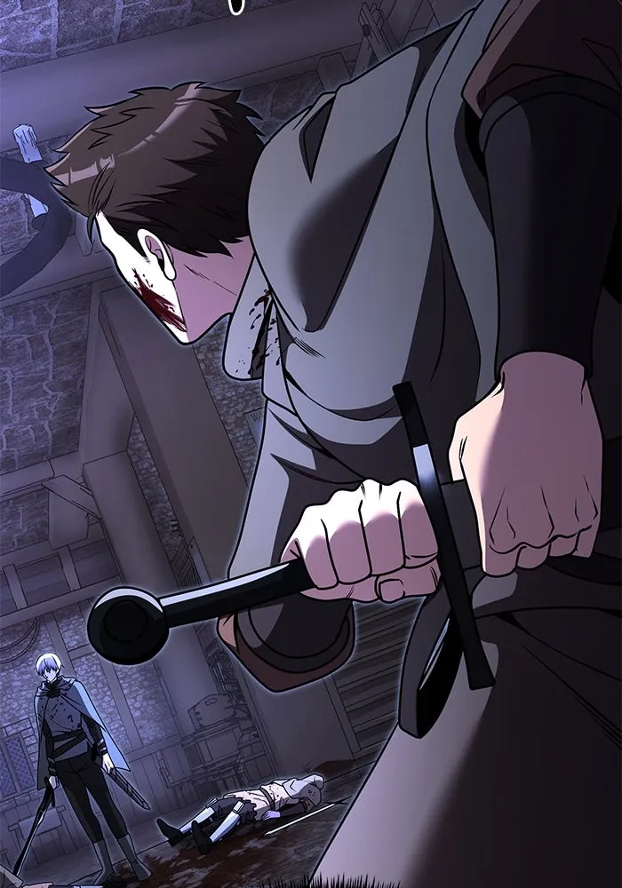 อัศวินดำล่าท้าเวลา ตอนที่ 28 รูปที่ 121