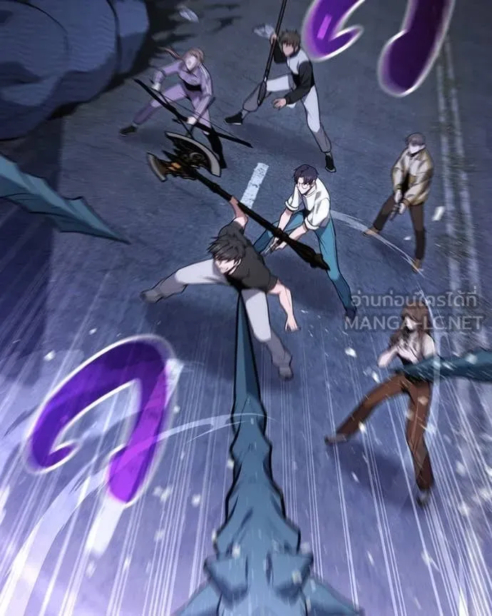 โทษที พื้นที่นี้ ตอนที่ 42 รูปที่ 100