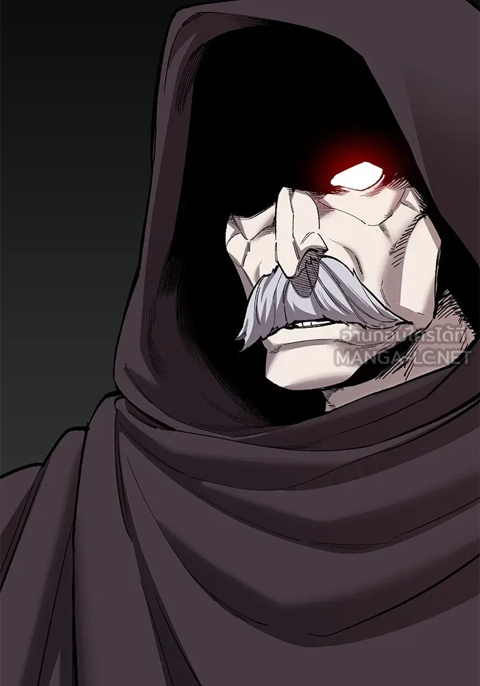 ยอดคนเลเวลทะลุ ตอนที่ 59 เส้นเวลา รูปที่ 87