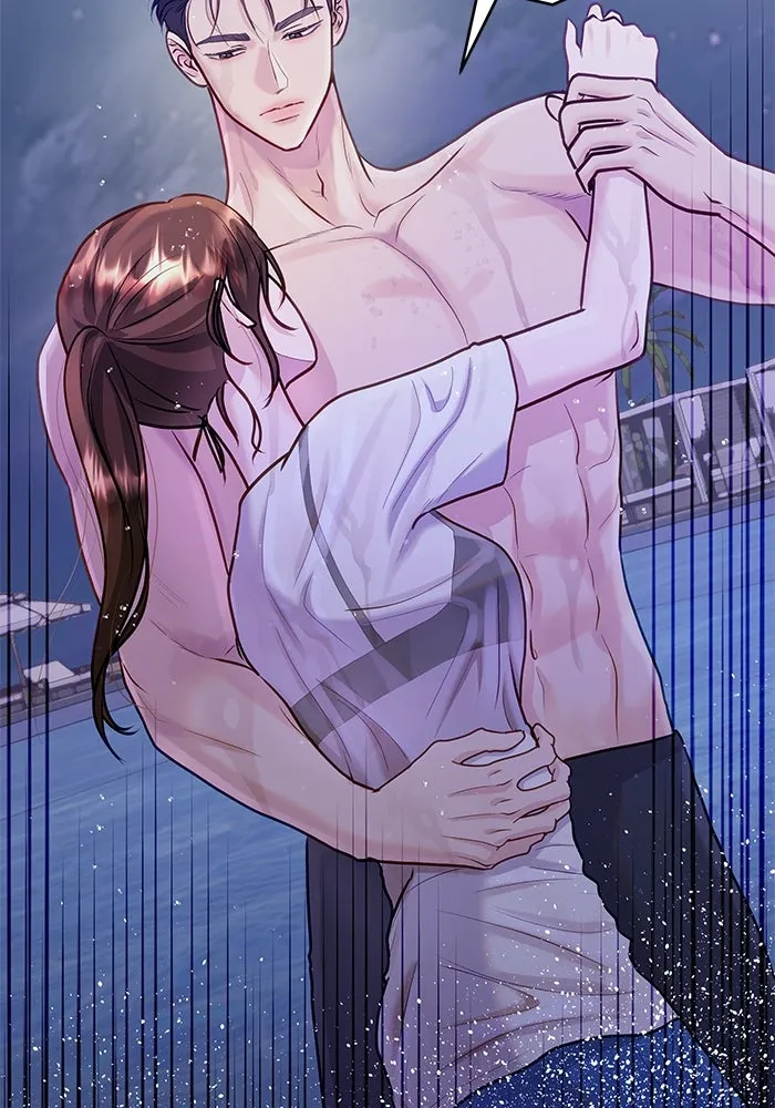 คู่มือคว้าหัวใจนายตัวร้าย ตอนที่ 34 รูปที่ 5