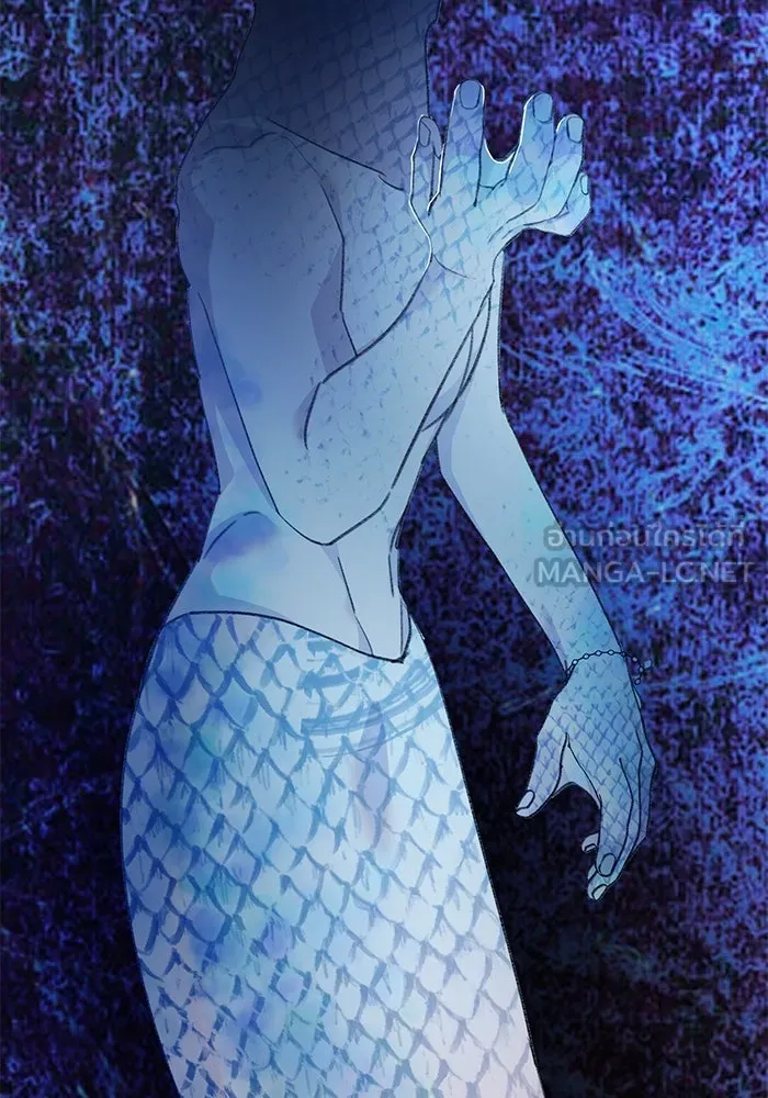 รักน้ำ รักปลา รักเธอนะ ตอนที่ 16 ปลาสับสน รูปที่ 54