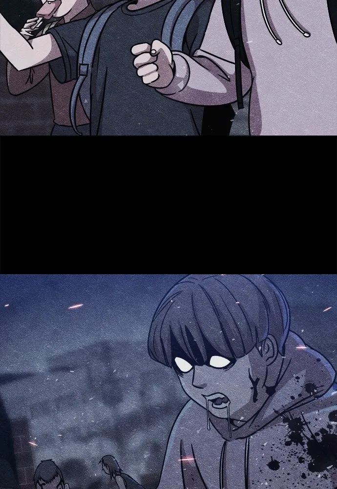 Zombie X Slasher ตอนที่ 8 รูปที่ 67