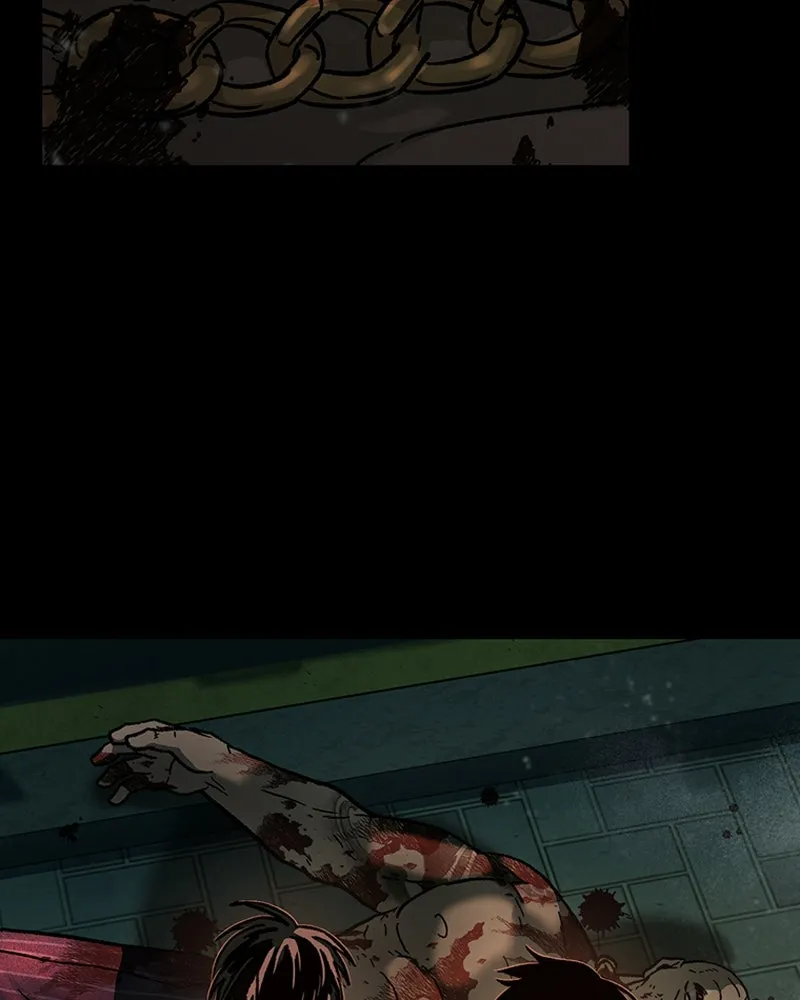 เกาลูน  ซาโรกา ตอนที่ 7 รูปที่ 109