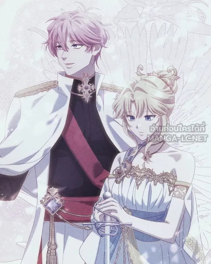 ถ้าเป็นนางร้าย ตอนที่ 27 รูปที่ 134