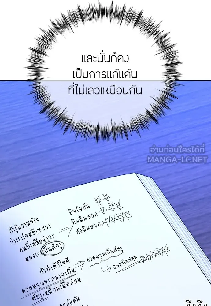 วิธีหนีตายจากนิยายโรคจิต ตอนที่ 82 รูปที่ 36